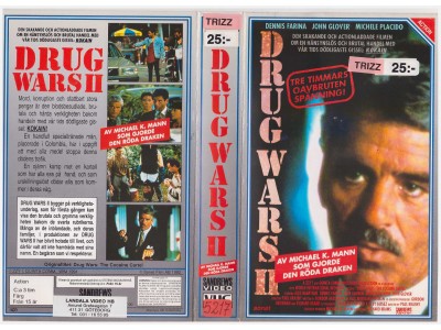 Drug Wars 2